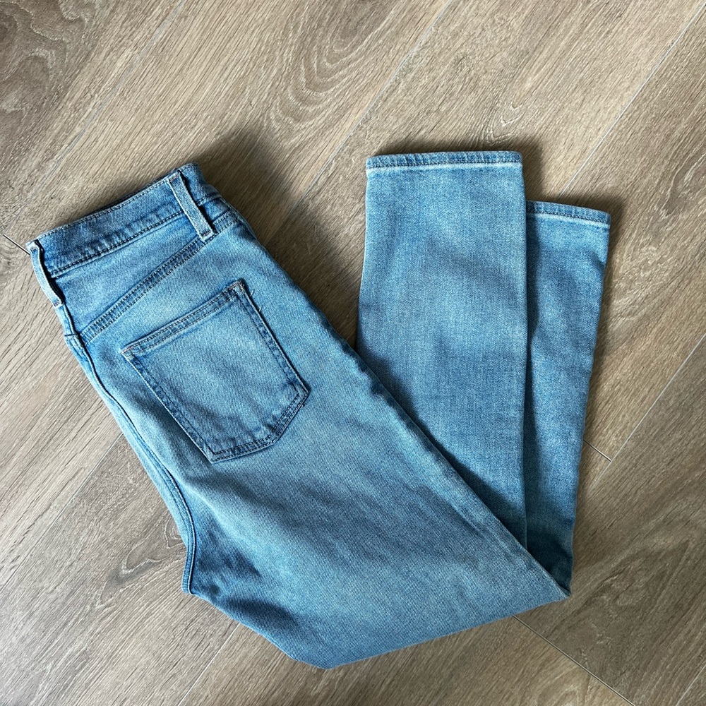 Urban Outfitters BDG Mom Jeans